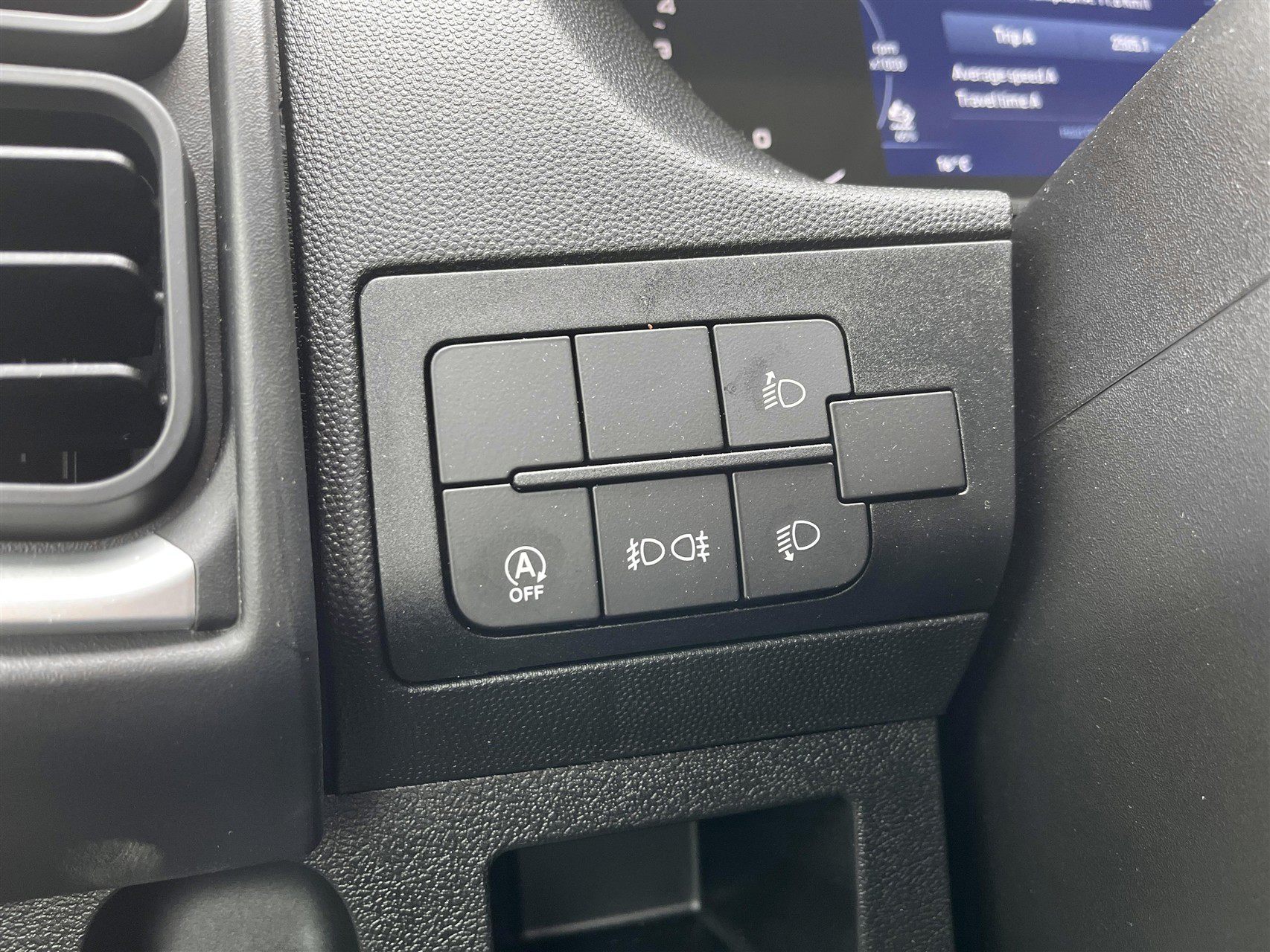 Billede af Toyota Proace Max Medium 2,2 D Comfort Master To skydedør m. højt tag 140HK Van 8g Aut.