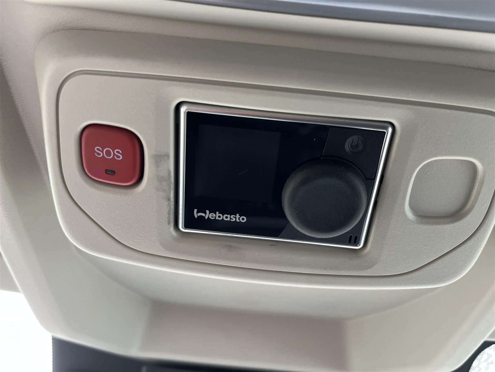 Billede af Toyota Proace Max Medium 2,2 D Comfort Master To skydedør m. højt tag 140HK Van 8g Aut.