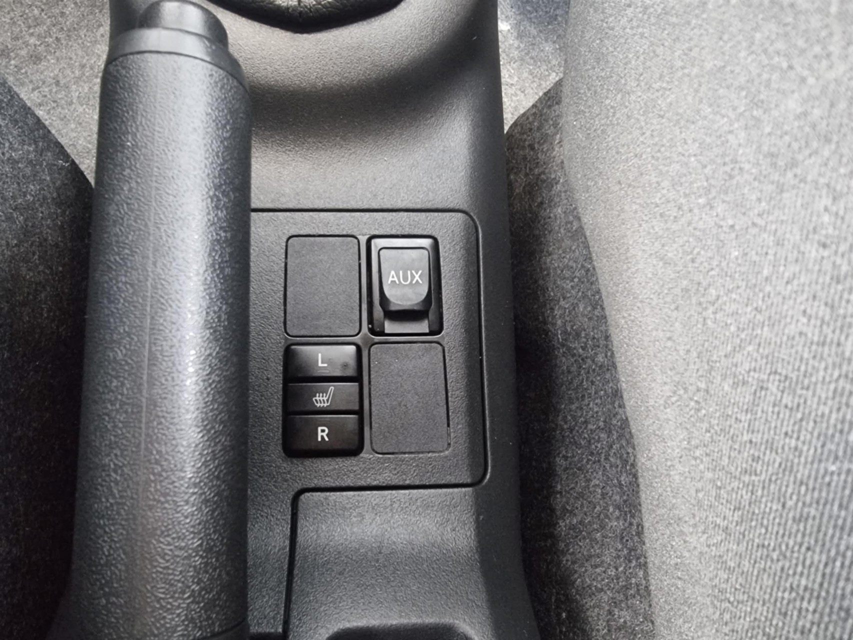 Billede af Toyota Yaris 1,0 VVT-I Linea Terra 69HK 5d