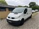 Billede af Renault Trafic T29 L2H1 2,0 DCI 115HK Van 6g