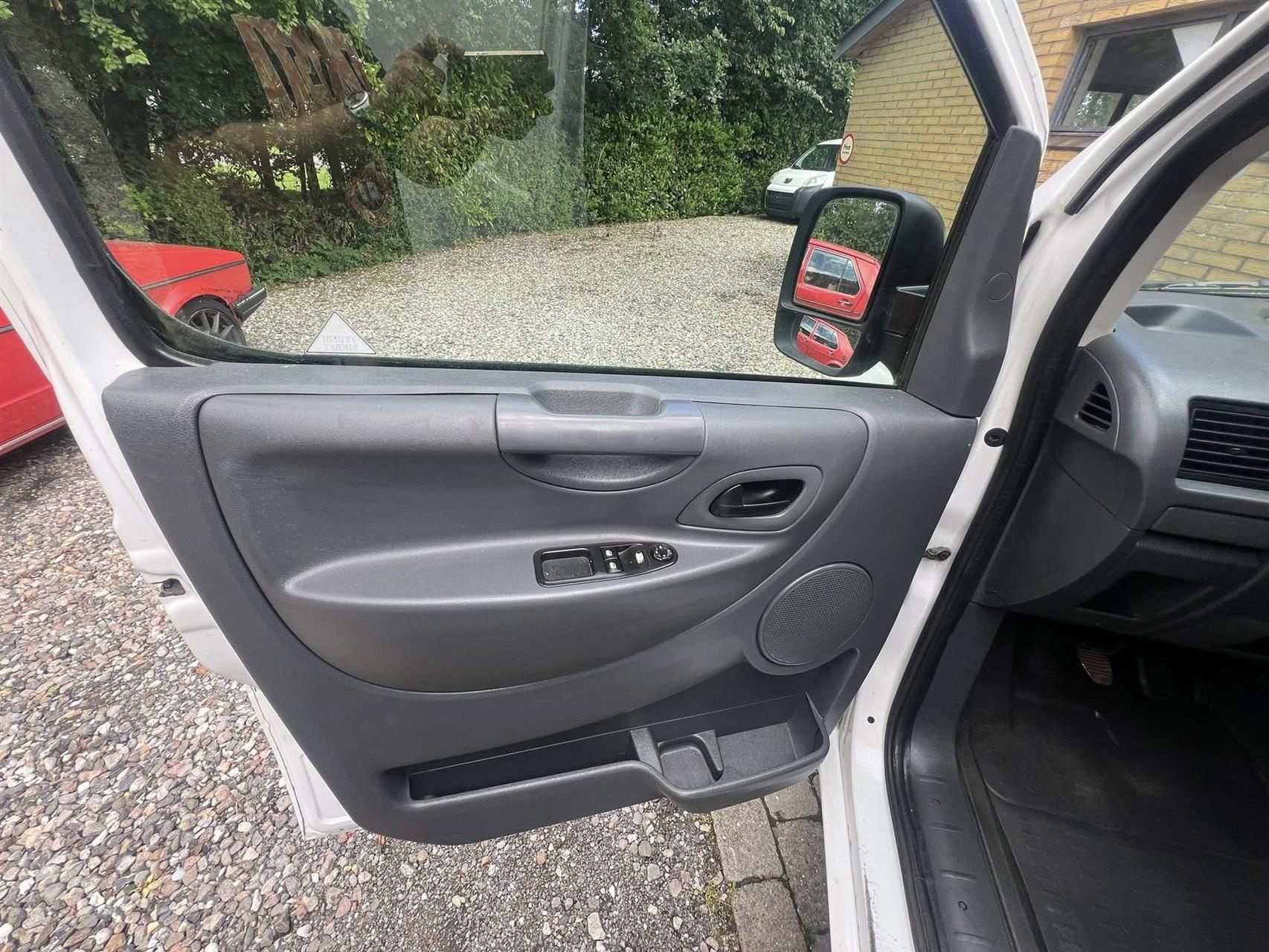 Billede af Toyota Proace L2H1 2,0 D T1 Splitbagdør 128HK Van 6g