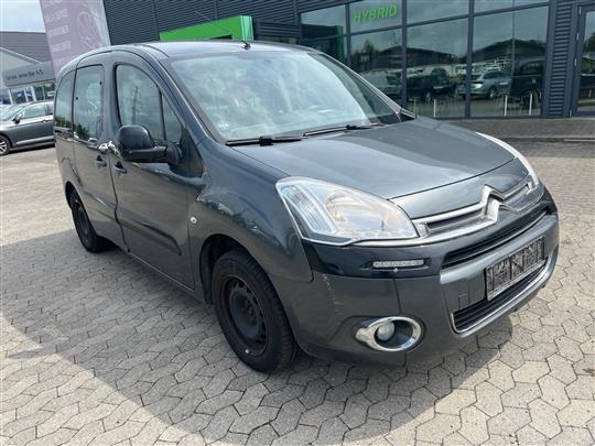 Citroën Berlingo 1,6 VTi Seduction 95HK