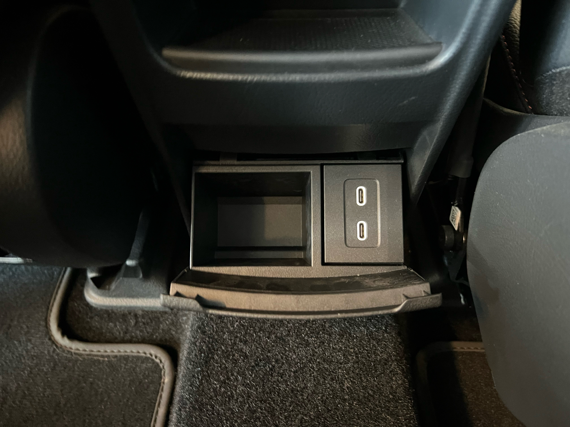 Billede af Mercedes-Benz EQB 250+ EL AMG Premium 190HK 5d Aut.
