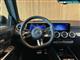 Billede af Mercedes-Benz EQB 250+ EL AMG Premium 190HK 5d Aut.