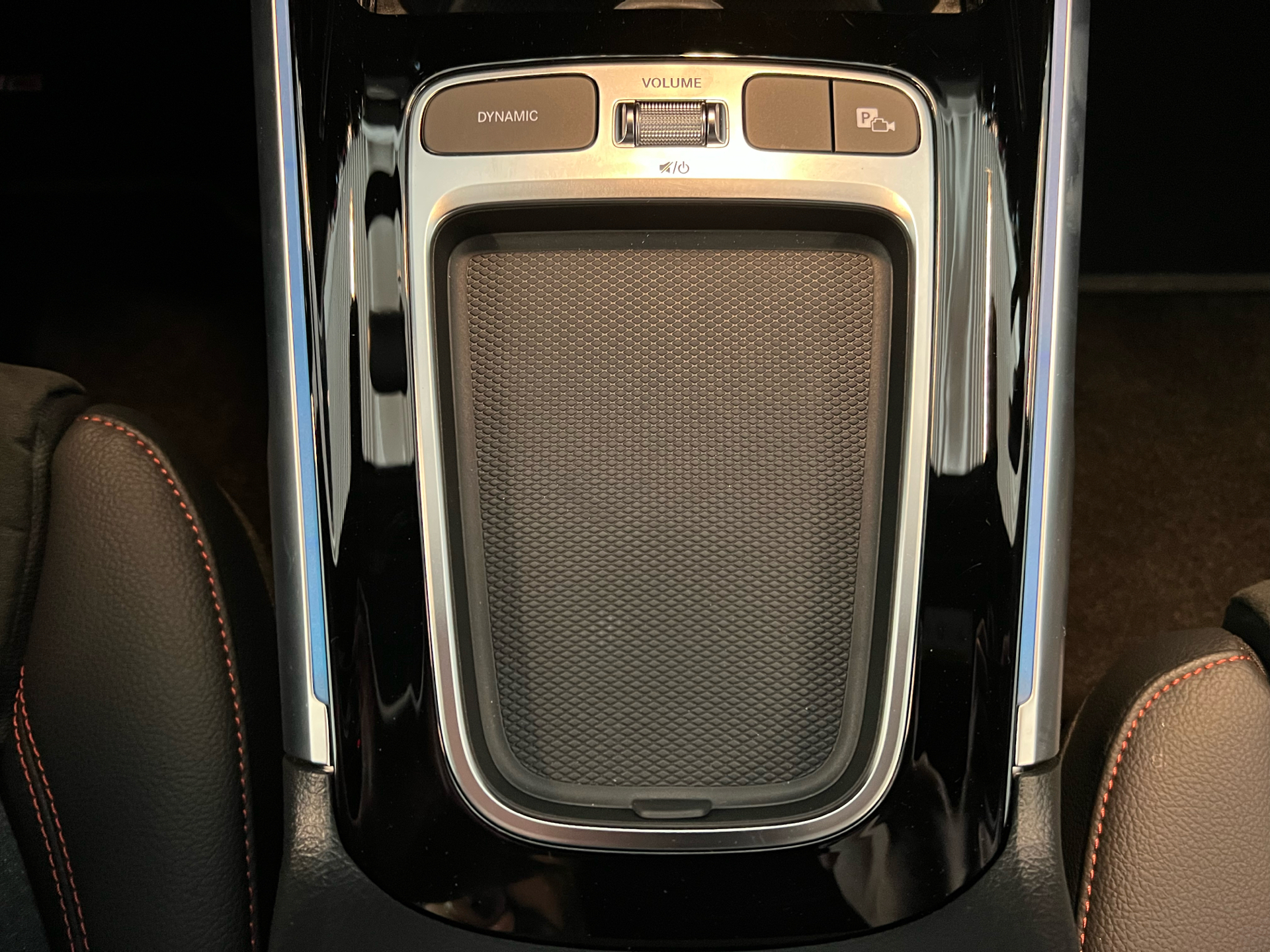 Billede af Mercedes-Benz EQB 250+ EL AMG Premium 190HK 5d Aut.