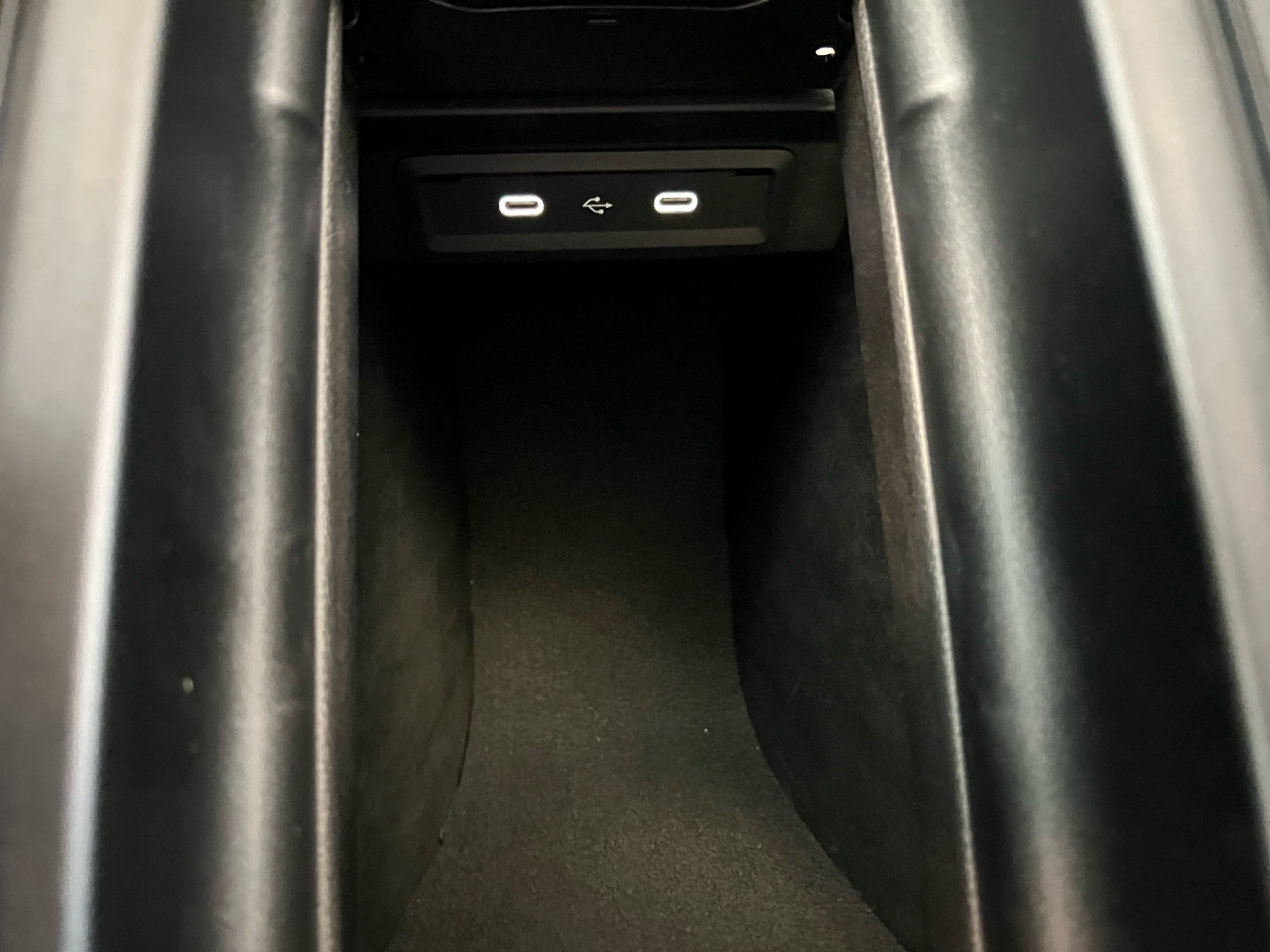 Billede af Mercedes-Benz EQB 250+ EL AMG Premium 190HK 5d Aut.