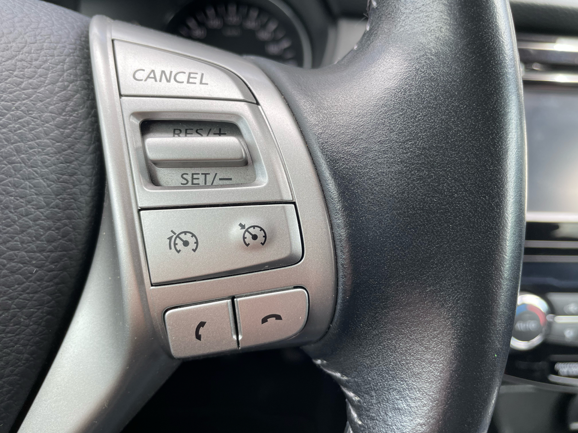 Billede af Nissan Qashqai 1,6 Dig-T N-Tec 163HK 5d 6g