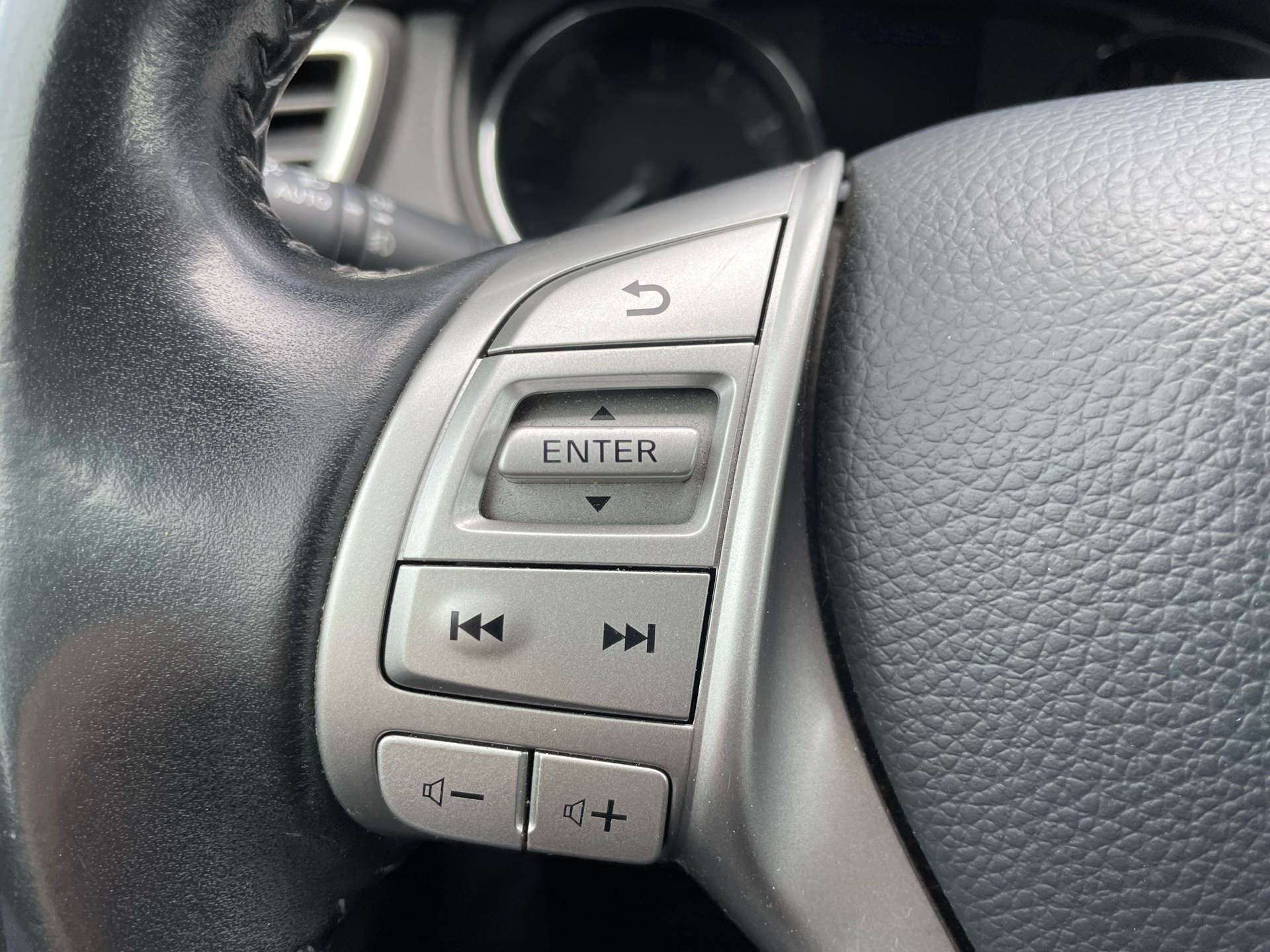 Billede af Nissan Qashqai 1,6 Dig-T N-Tec 163HK 5d 6g
