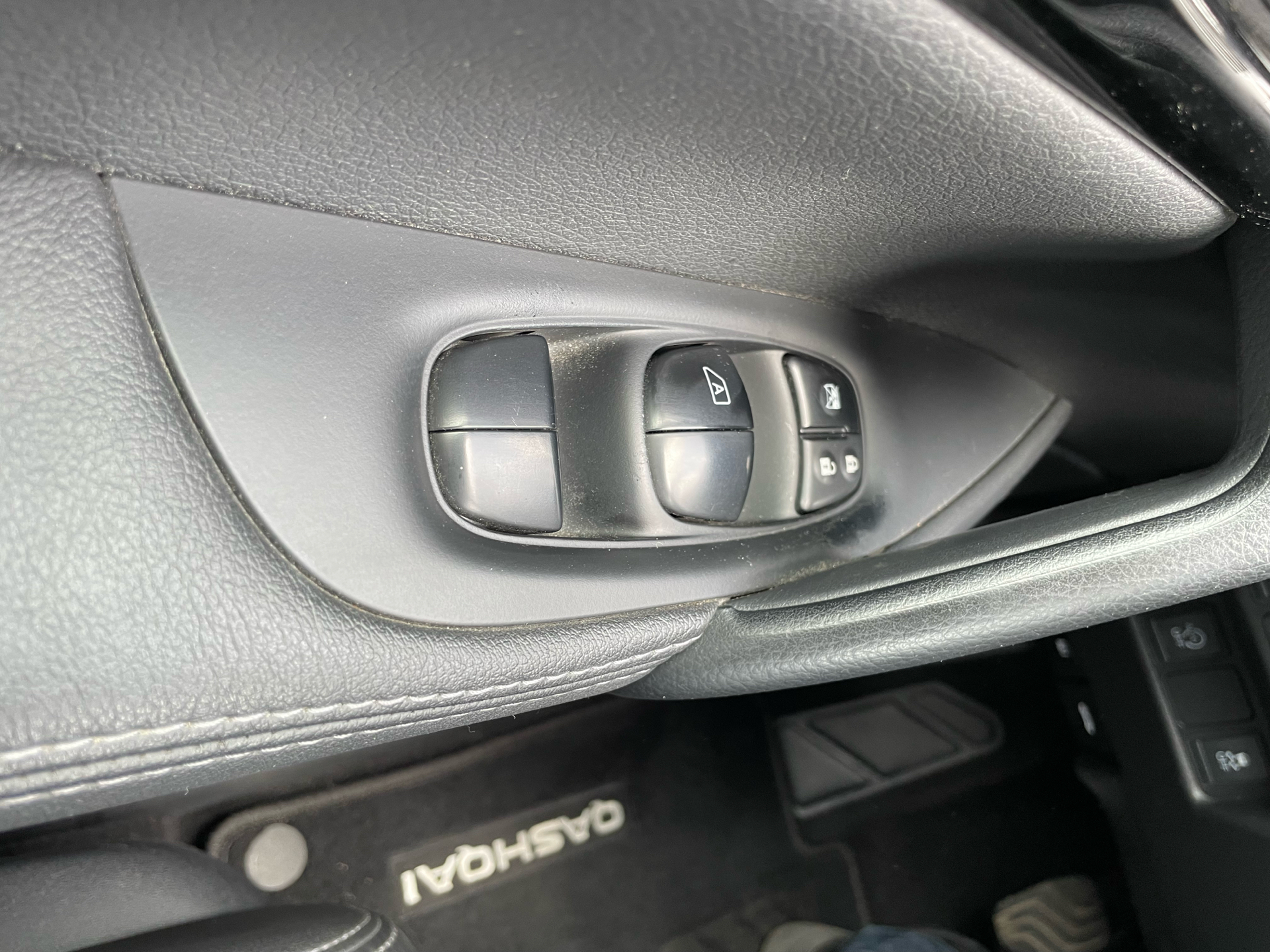 Billede af Nissan Qashqai 1,6 Dig-T N-Tec 163HK 5d 6g
