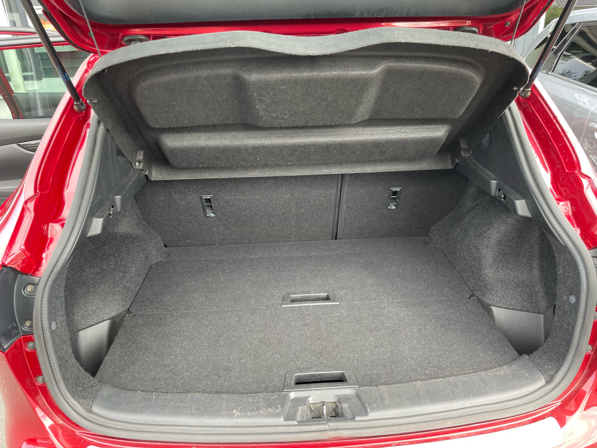 Billede af Nissan Qashqai 1,6 Dig-T N-Tec 163HK 5d 6g