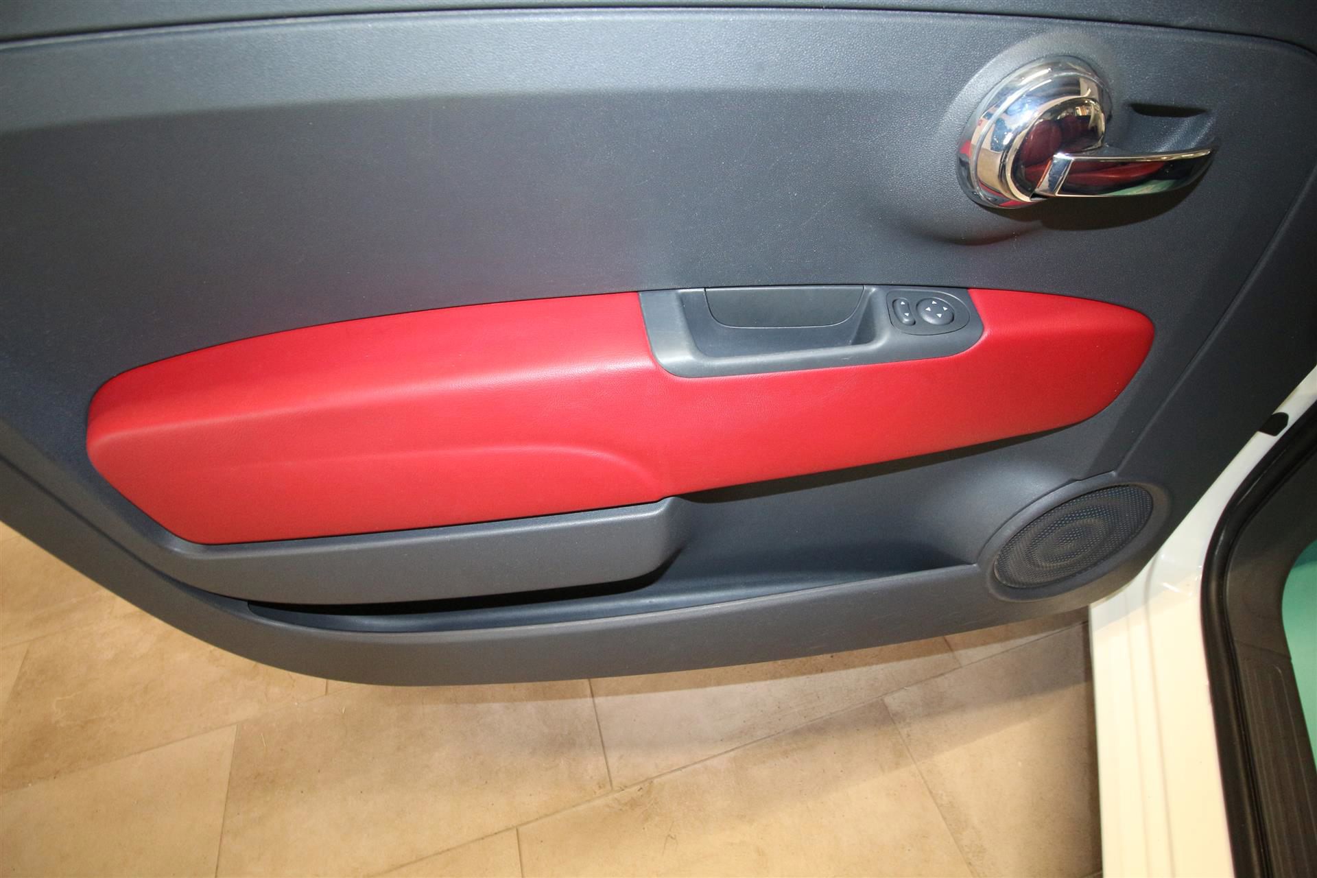 Billede af Fiat 500 1,2 Lounge 69HK 3d