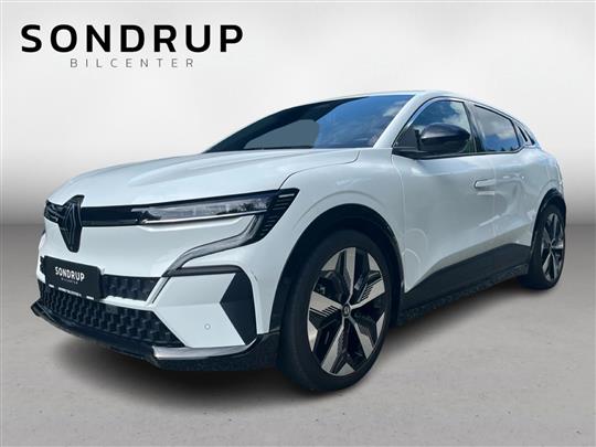 Renault Mégane E-TECH Techno 220HK 5d Aut.