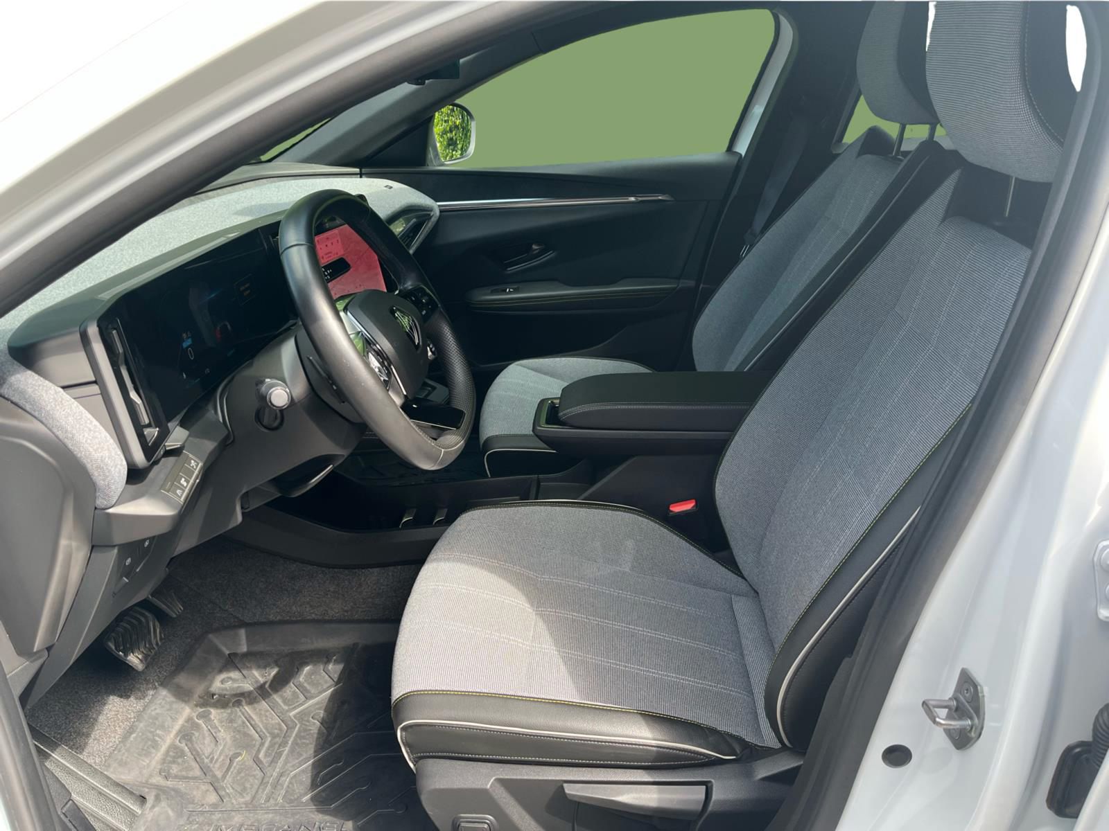 Billede af Renault Mégane E-TECH Techno 220HK 5d Aut.