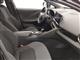 Billede af Toyota C-HR 1,8 Hybrid Style Multidrive S 140HK 5d 6g