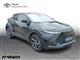 Billede af Toyota C-HR 1,8 Hybrid Style Multidrive S 140HK 5d 6g