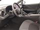 Billede af Toyota C-HR 1,8 Hybrid Style Multidrive S 140HK 5d 6g