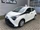 Billede af Toyota Aygo 1,0 VVT-I X 72HK 5d