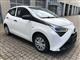 Billede af Toyota Aygo 1,0 VVT-I X 72HK 5d