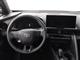 Billede af Toyota C-HR 2,0 Plugin-hybrid Style Smart Bi-tone E-CVT 223HK 5d Trinl. Gear
