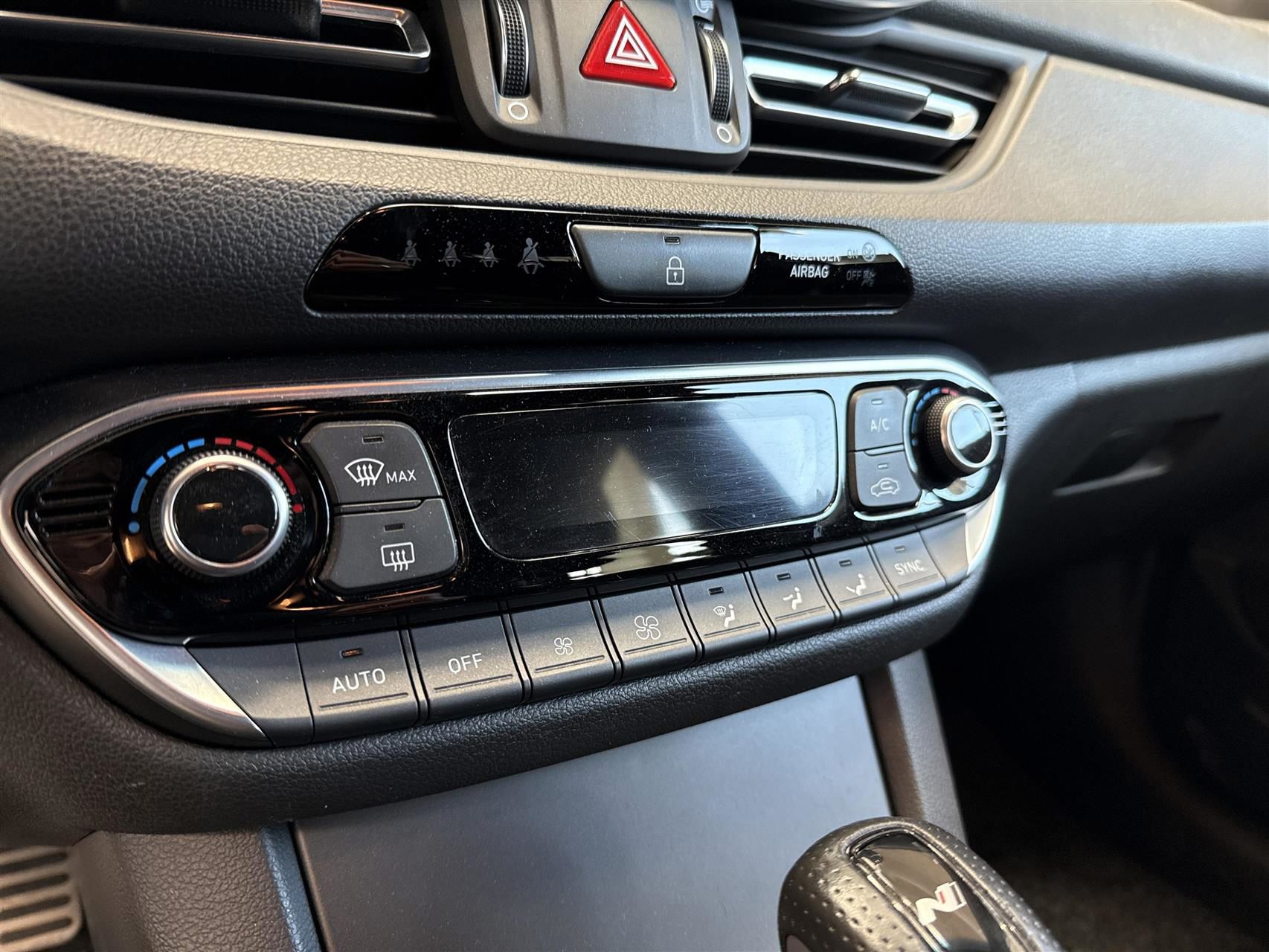 Billede af Hyundai i30 Cw 1,0 T-GDI N-Line DCT 120HK Stc 7g Aut.