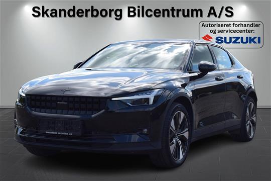 Polestar 2 EL Long range Single motor 231HK 5d Aut.