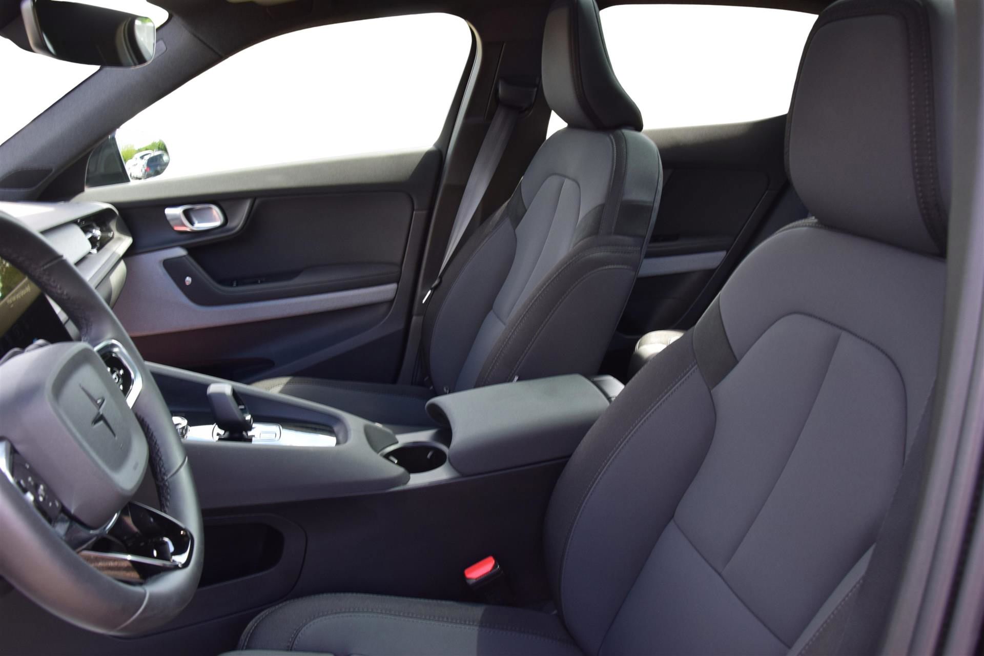 Billede af Polestar 2 EL Long range Single motor 231HK 5d Aut.