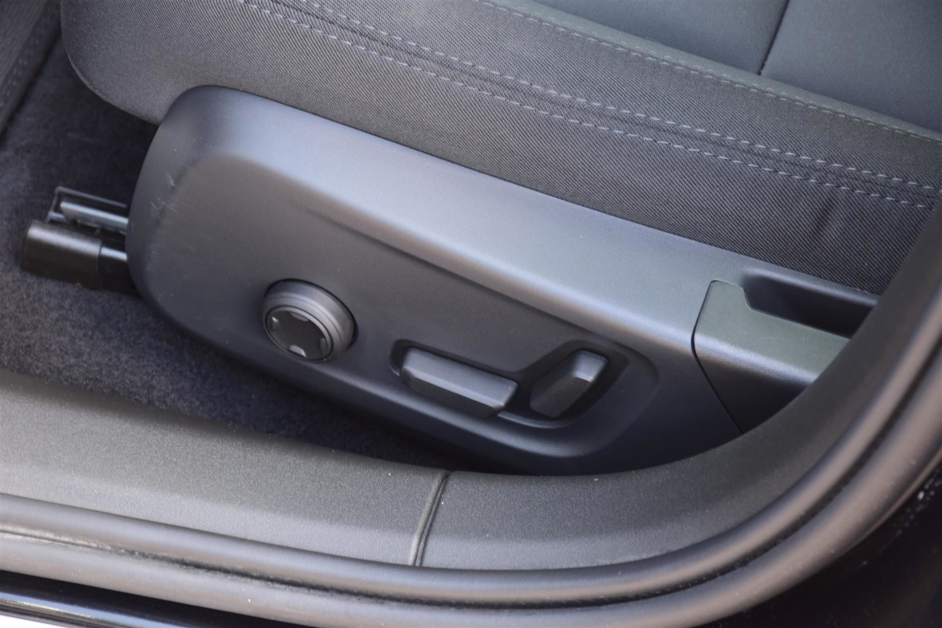 Billede af Polestar 2 EL Long range Single motor 231HK 5d Aut.
