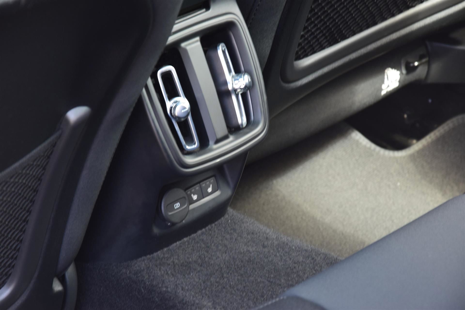 Billede af Polestar 2 EL Long range Single motor 231HK 5d Aut.