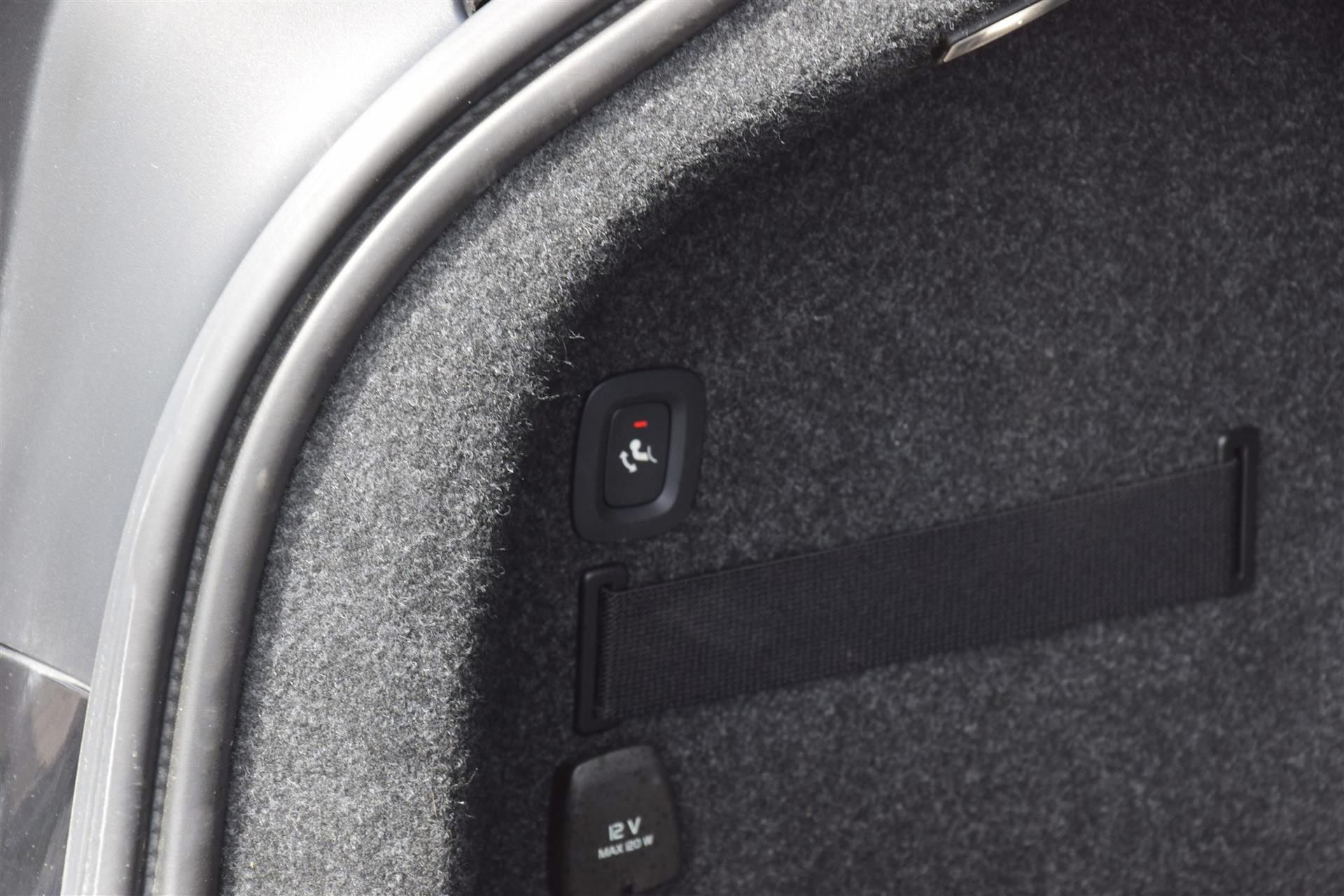 Billede af Polestar 2 EL Long range Single motor 231HK 5d Aut.