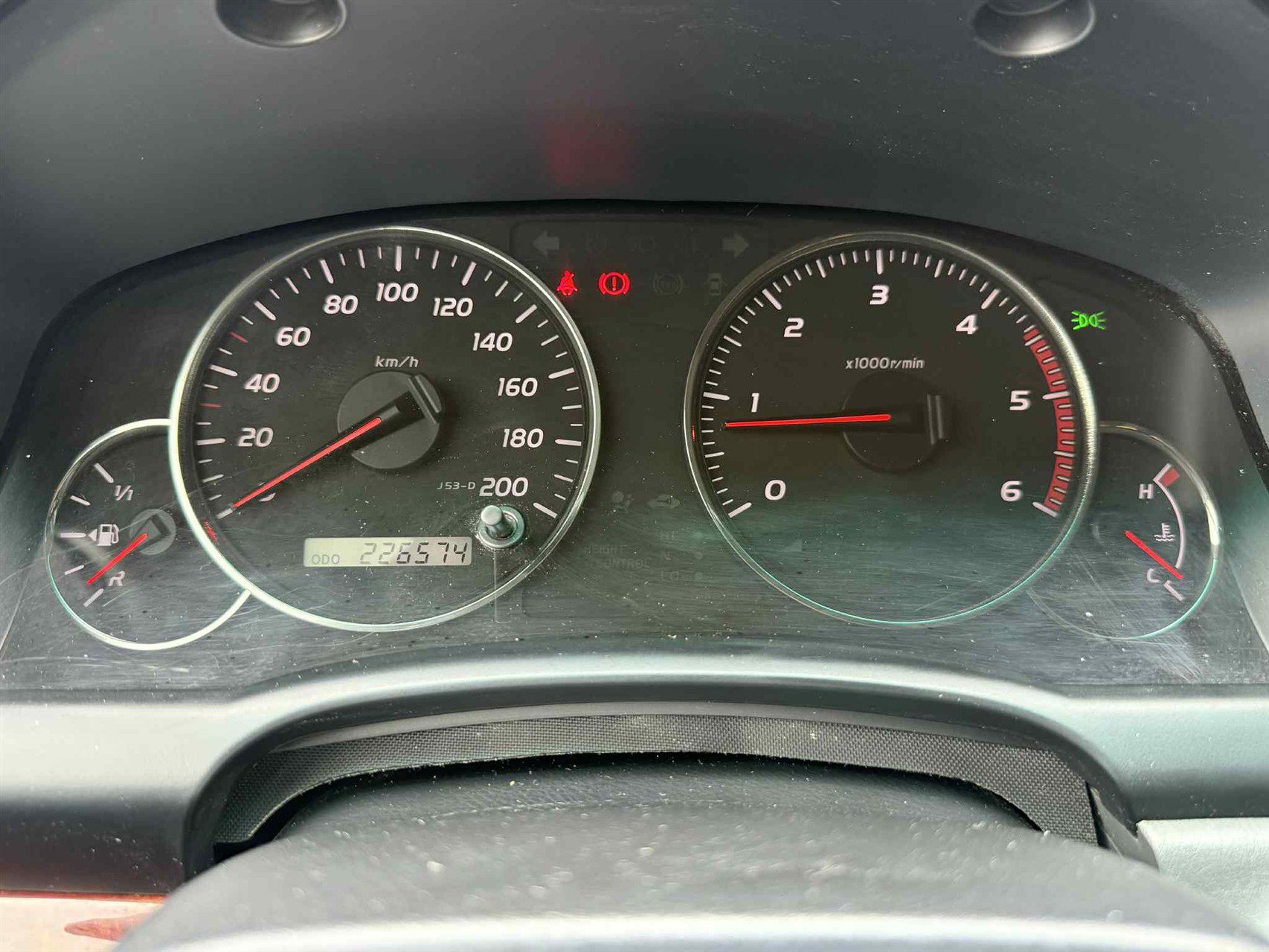 Billede af Toyota Landcruiser 3,0 D-4D MPV Camper 166HK 5d