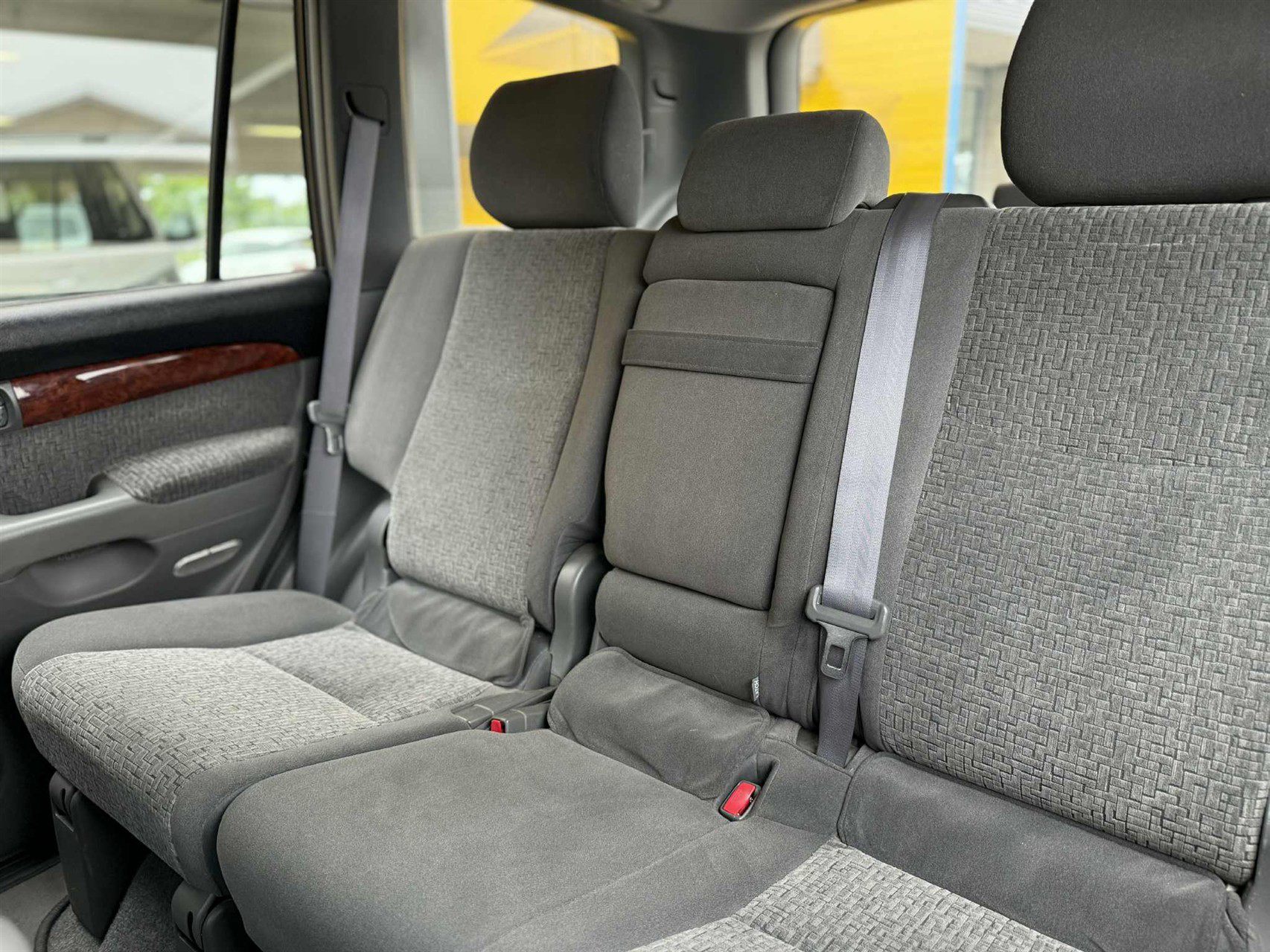 Billede af Toyota Landcruiser 3,0 D-4D MPV Camper 166HK 5d