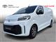 Billede af Toyota Proace 75 kWh (136hk) Long/To skydedør aut. gear Comfort Master+