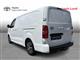 Billede af Toyota Proace 75 kWh (136hk) Long/To skydedør aut. gear Comfort Master+