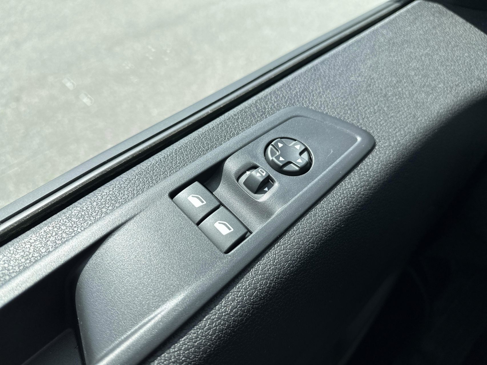 Billede af Toyota Proace Electric Long EL Comfort Master+ m/ 2 Skydedøre 136HK Van Aut.