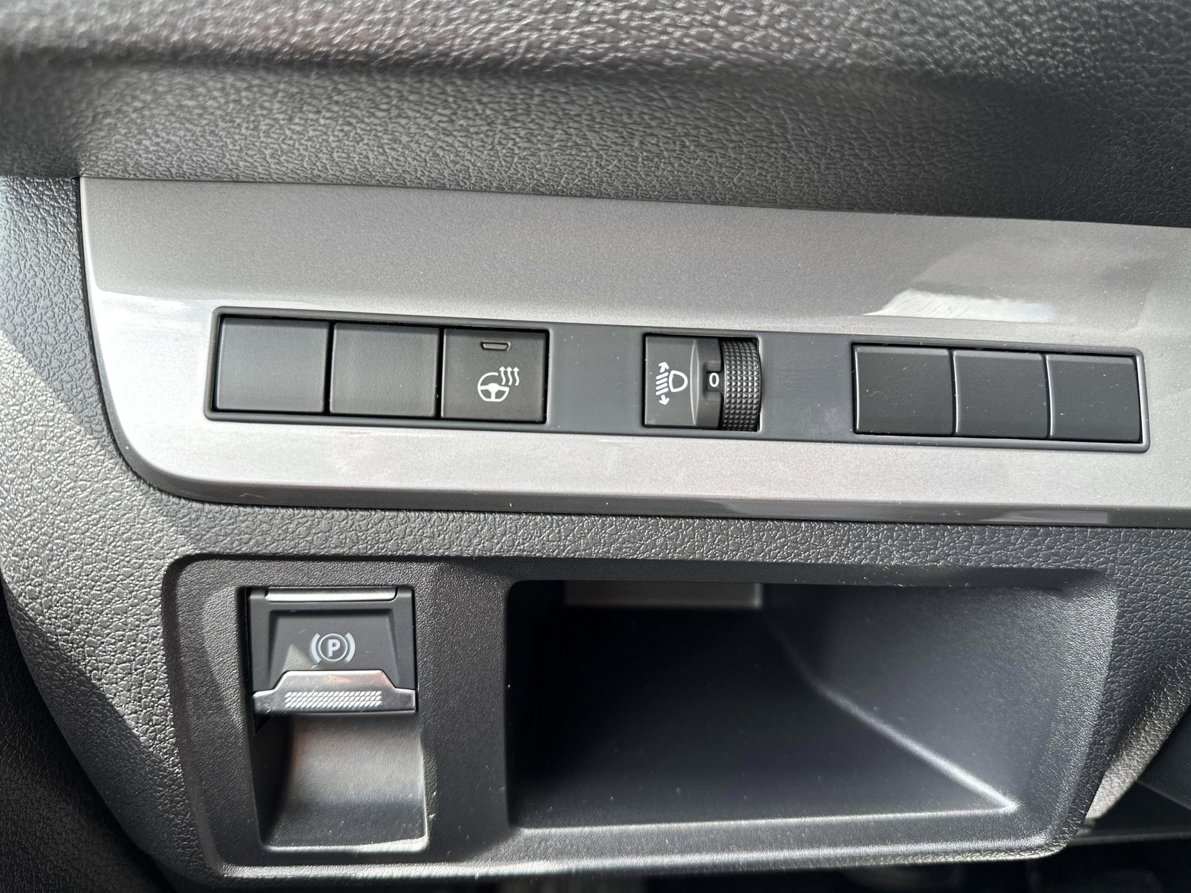 Billede af Toyota Proace Electric Long EL Comfort Master+ m/ 2 Skydedøre 136HK Van Aut.