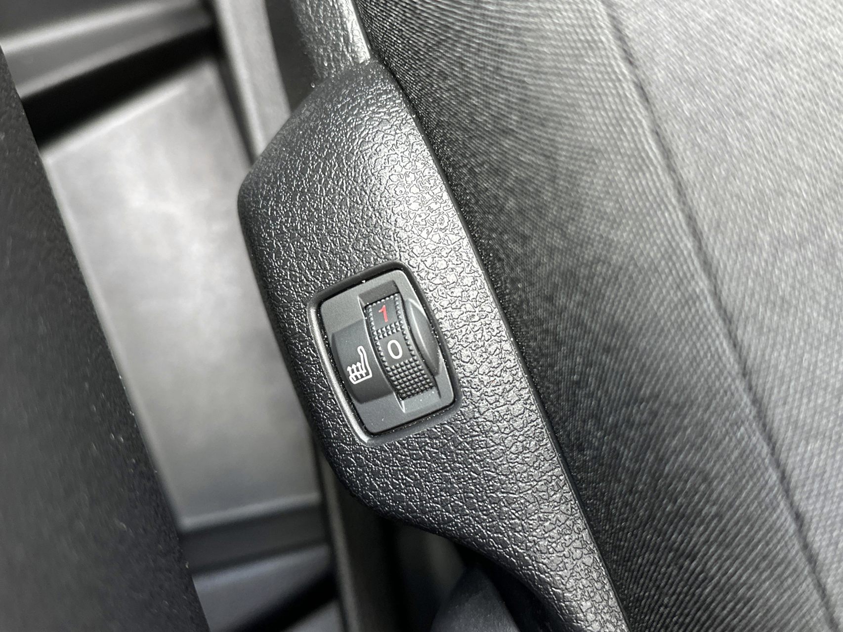 Billede af Toyota Proace Electric Long EL Comfort Master+ m/ 2 Skydedøre 136HK Van Aut.