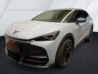 Cupra Tavascan EL VZ Adrenaline 4X4 340HK 5d Aut.