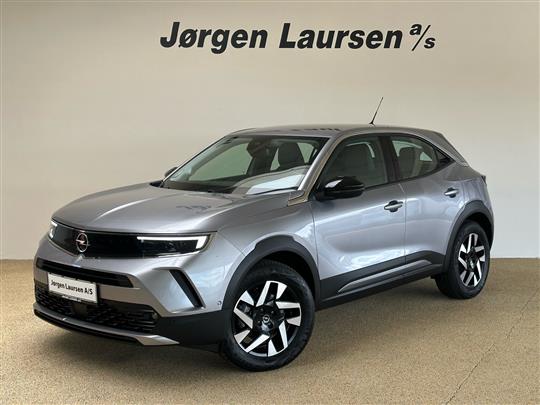 Opel Mokka-e EL Elegance 136HK 5d Aut.