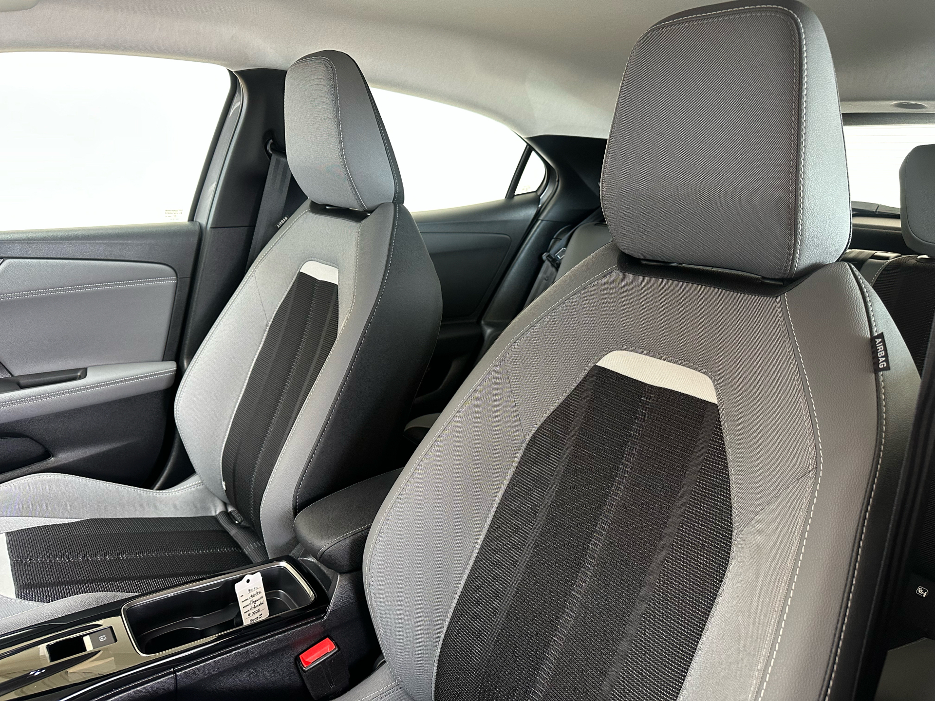 Billede af Opel Mokka-e EL Elegance 136HK 5d Aut.