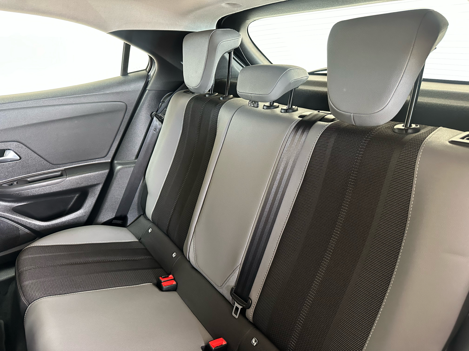 Billede af Opel Mokka-e EL Elegance 136HK 5d Aut.