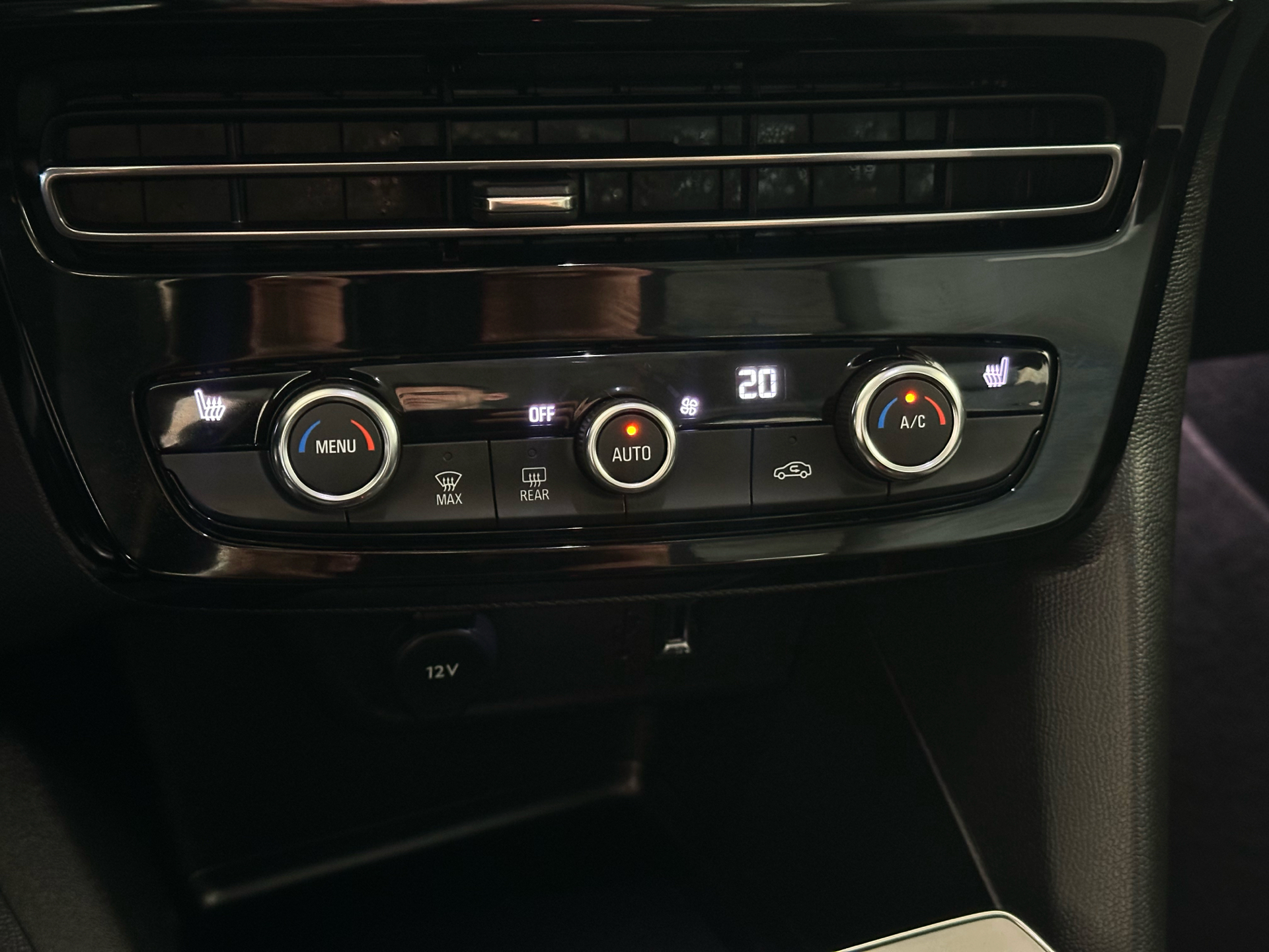 Billede af Opel Mokka-e EL Elegance 136HK 5d Aut.