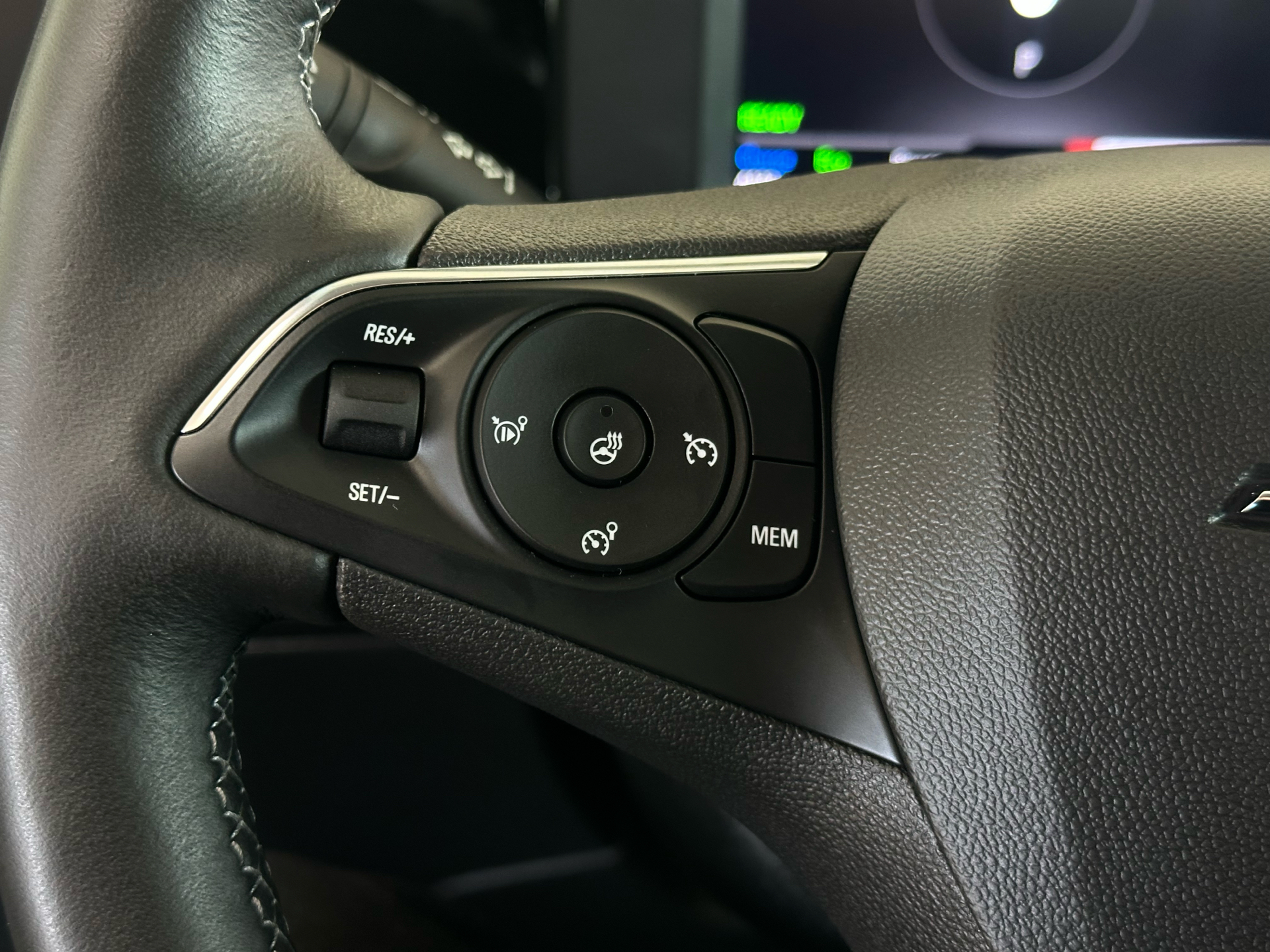 Billede af Opel Mokka-e EL Elegance 136HK 5d Aut.