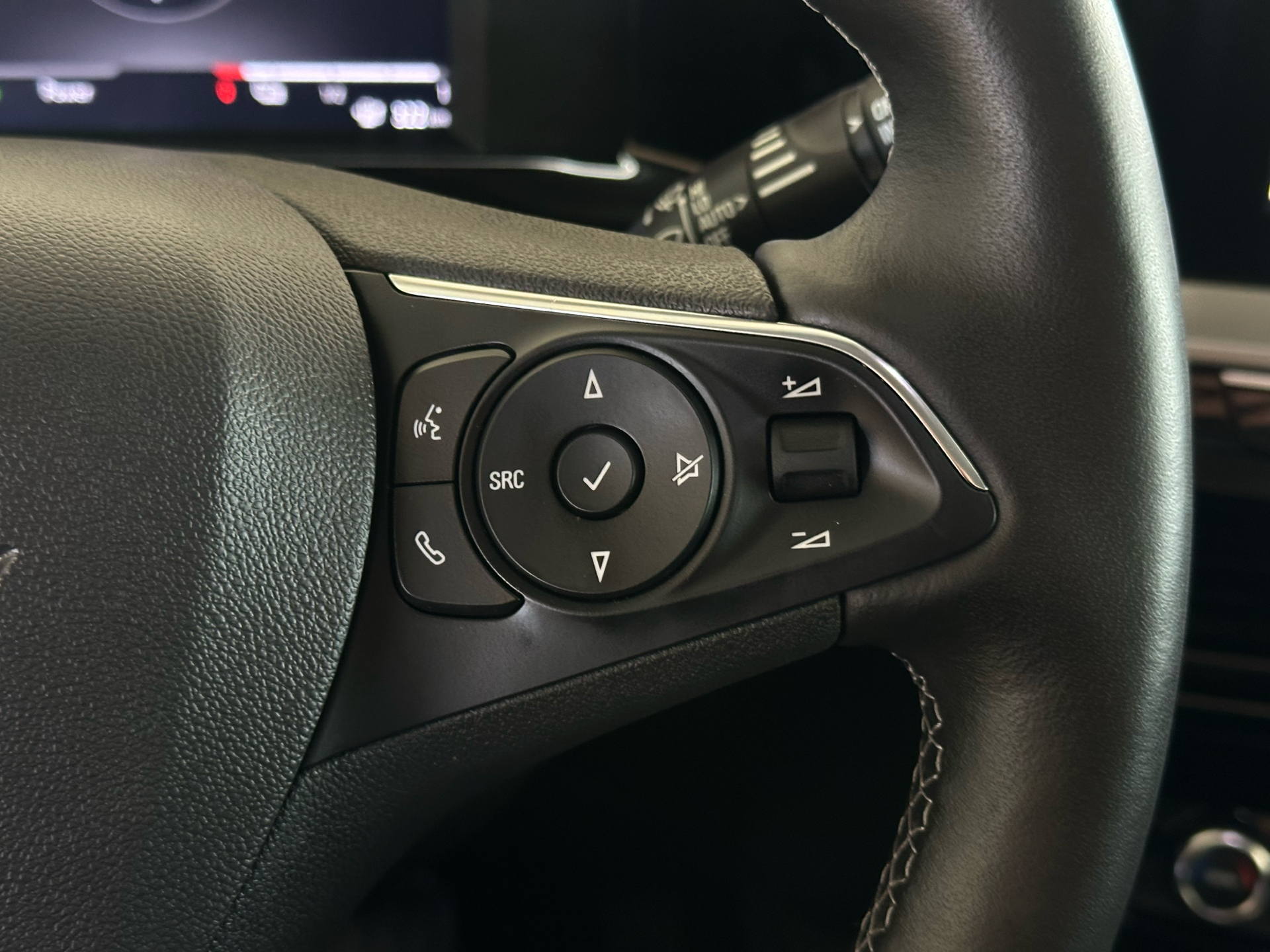 Billede af Opel Mokka-e EL Elegance 136HK 5d Aut.