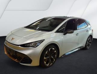 Cupra Born EL 77 KW 231HK 5d Aut. 