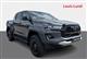 Billede af Toyota HiLux Dobb.Kab. 2,8 D-4D GR Sport AWD 204HK DobKab Aut.