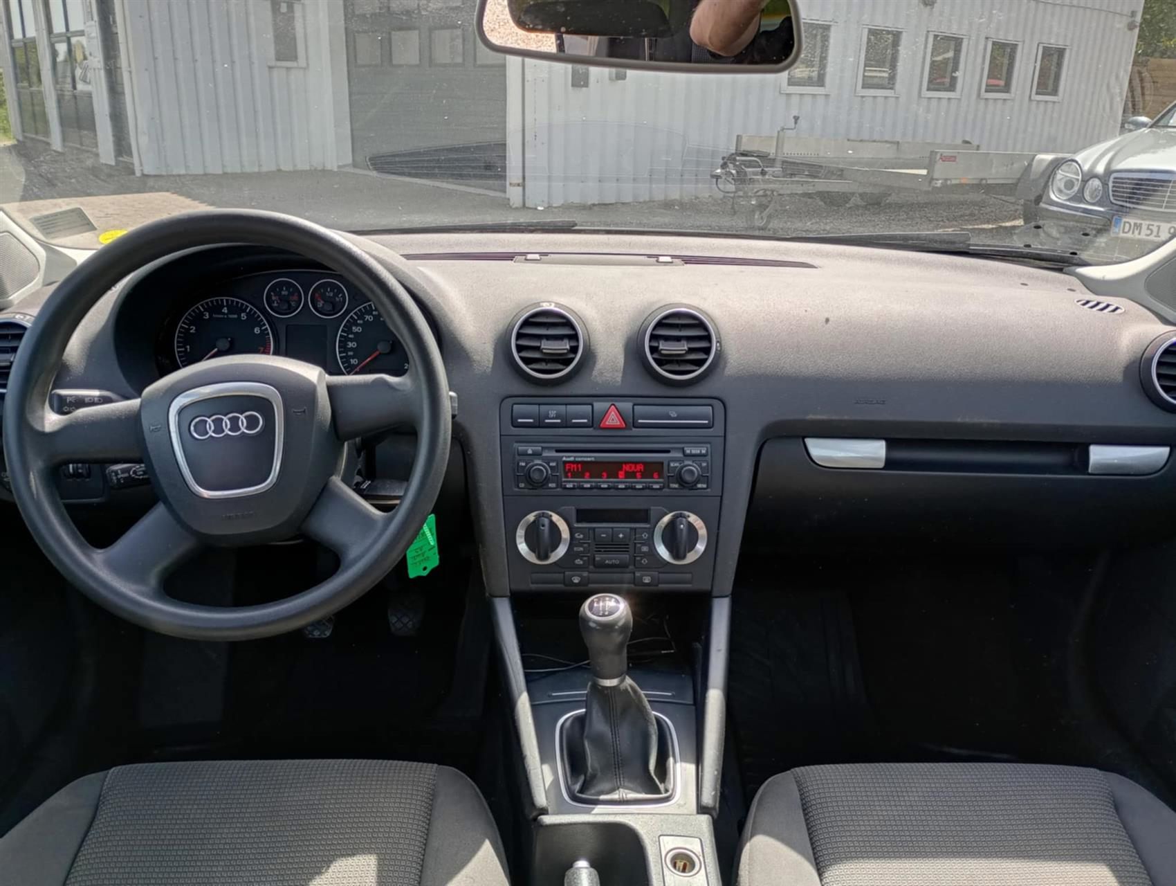 Billede af Hyundai Sonata 2,0 GL 144HK Aut.
