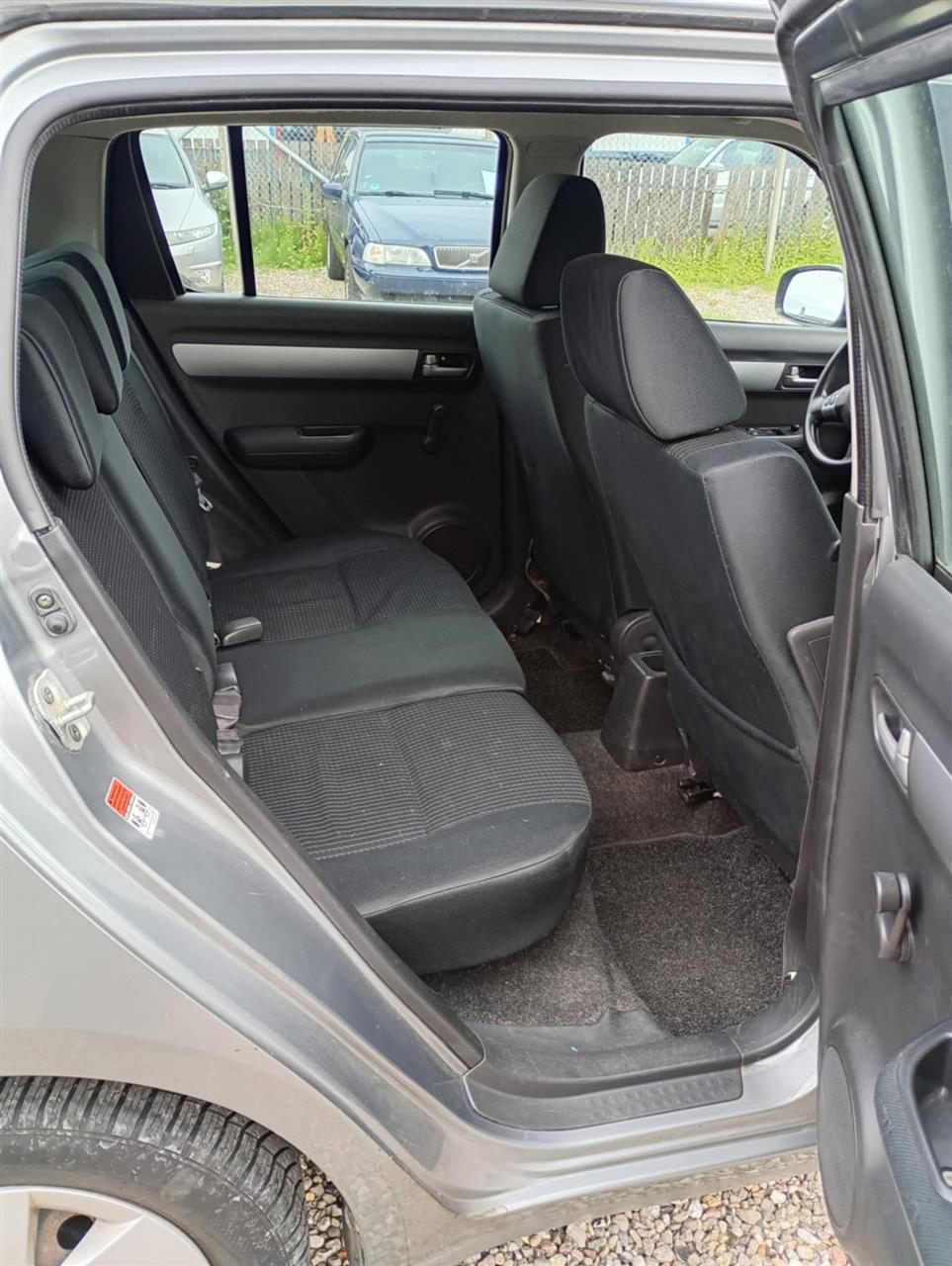 Billede af Suzuki Swift 1,3 GL 92HK 5d