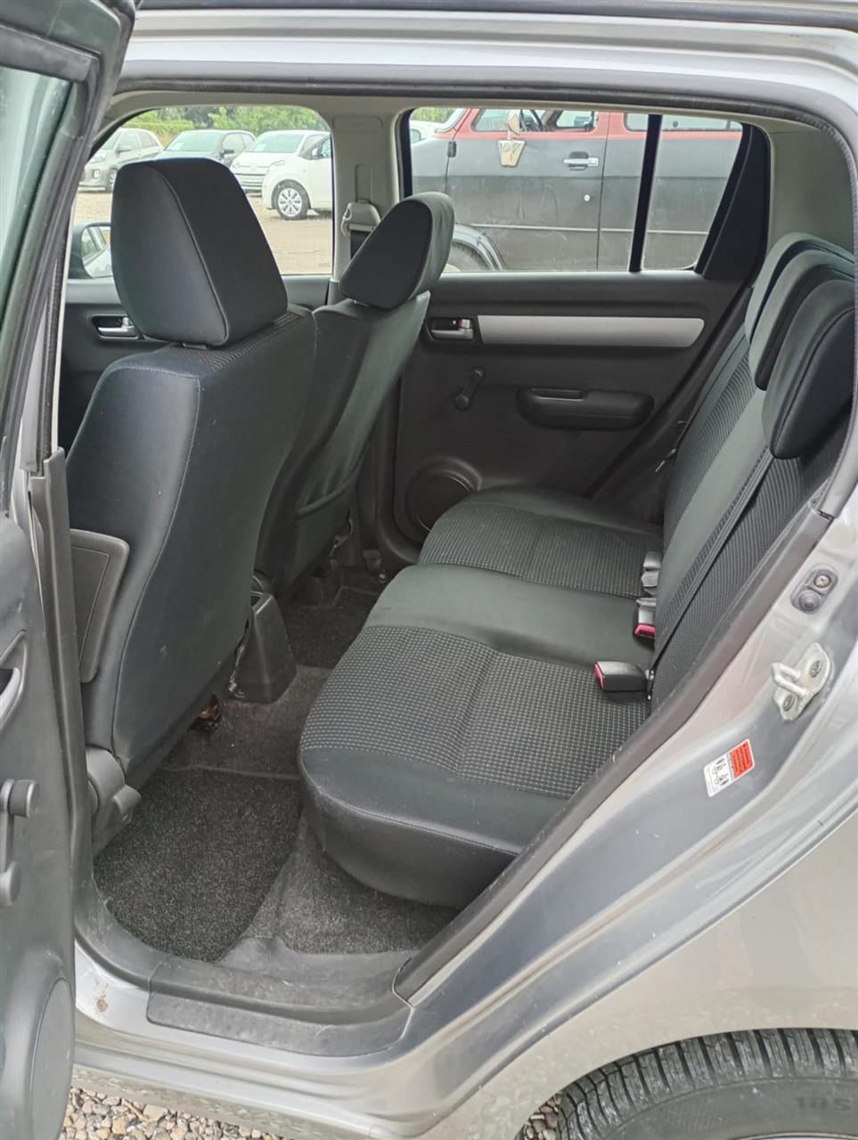 Billede af Suzuki Swift 1,3 GL 92HK 5d