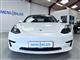 Billede af Tesla Model 3 EL Standard Range 283HK Aut.