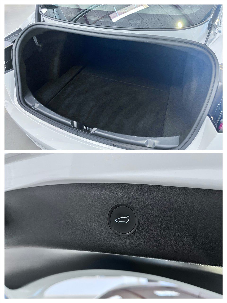 Billede af Tesla Model 3 EL Standard Range 283HK Aut.